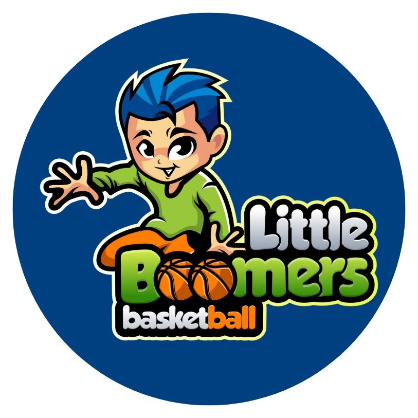 Little Boomers Basketball - Mount Druitt - Kevin Betts Stadium